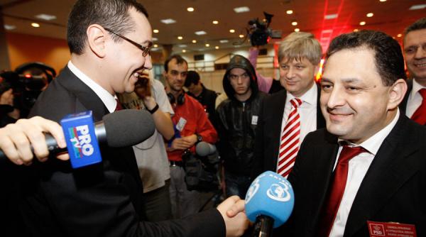 vanghelie ponta a trecut la musulmani