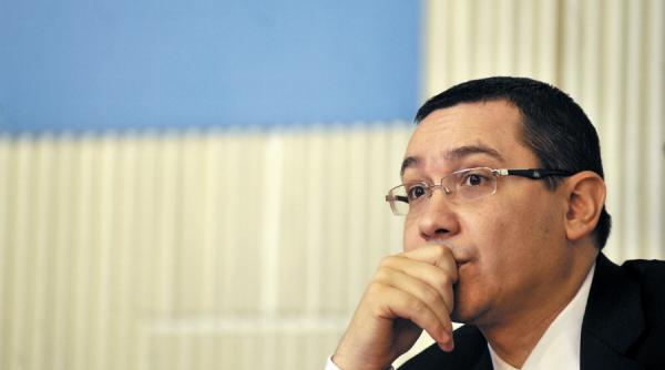 ce va face ponta daca va parasi psd