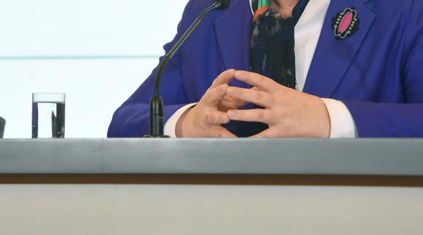 donald tusk contestat de conationali