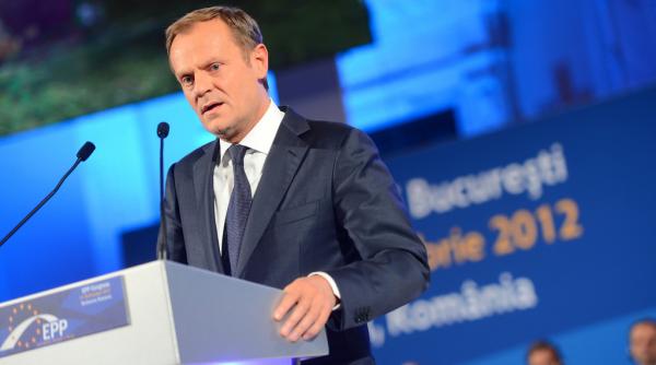 donald tusk reales presedinte al consiliului european in ciuda obiectiilor poloniei
