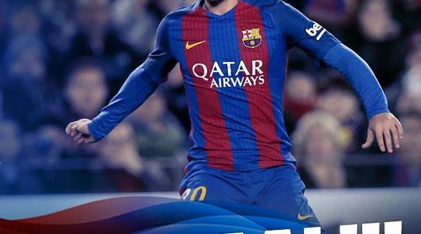 fabulos barcelona s a calificat in sferturile ligii campionilor dupa o revenire incredibila