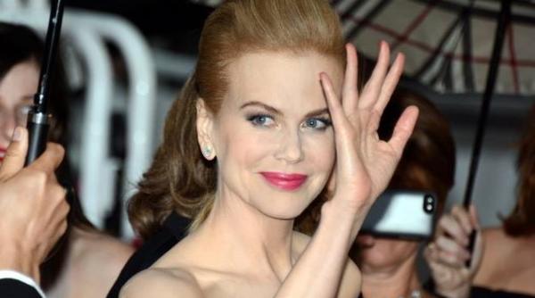nicole kidman a explicat motivele apaluzelor bizare de la premiile oscar