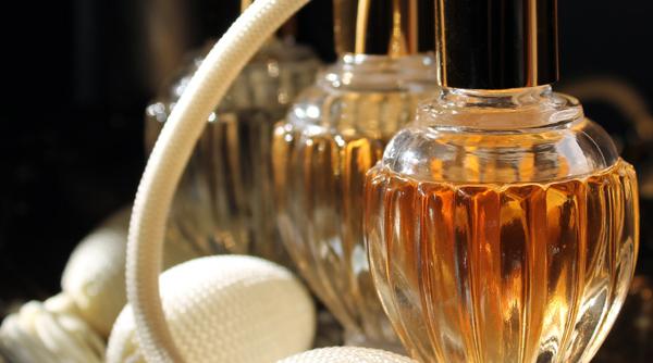 parfumurile afrodiziace nu au niciun efect