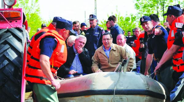 ponta musulmanul isi face oaste politica din refugiati