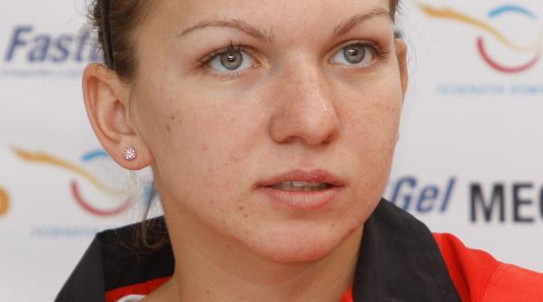 simona halep a marturisit ca este dependenta de tenis