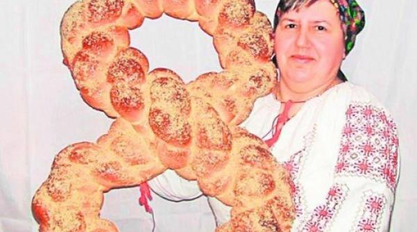 un nou record romanesc mucenicul de 1 metru