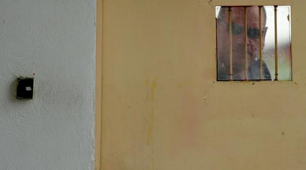 angajat al penitenciarului a fost gasit spanzurat