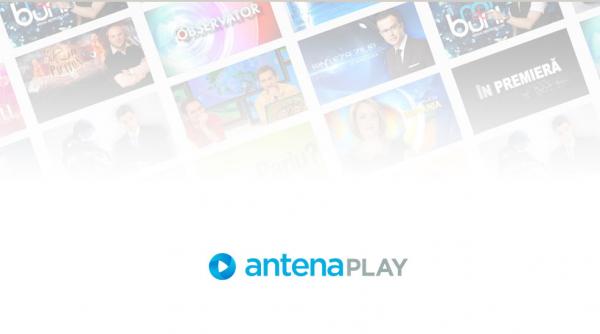 antena play la liber in weekend