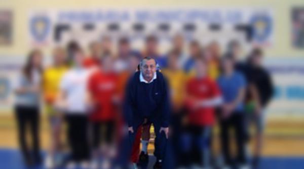 antrenorul de handbal care a agresat 7 minore condamnat la 19 ani de inchisoare