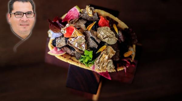 cel mai scump taco nu isi gaseste cumparator