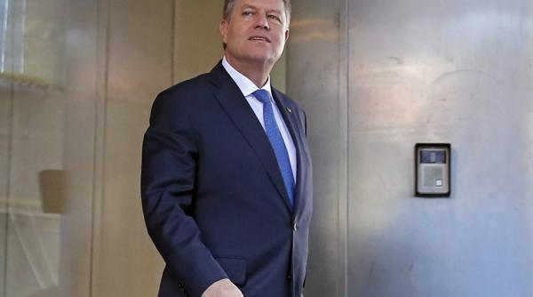 klaus iohannis s a dus cu jalba n protap la bruxelles