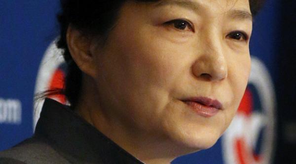 presedinta park geun hye a fost concediata de curtea constitutionala