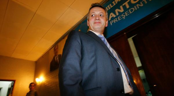 relu fenechiu condamnat la 5 ani si 6 luni de inchisoare in dosarul transformatorul