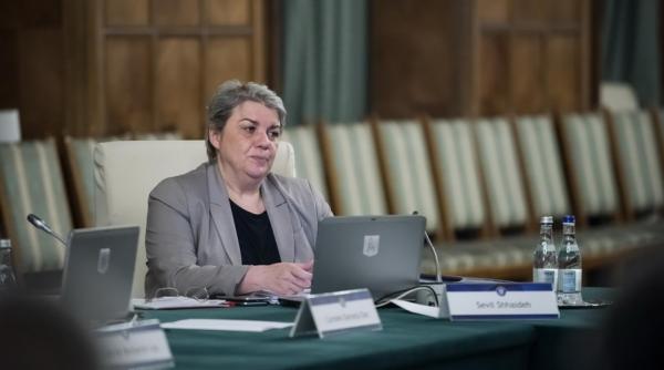 sevil shhaideh propunere controversata