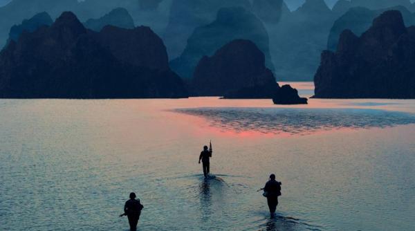 concurs castiga bilete la filmul kong insula craniilor