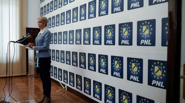 turcan in momentul de fata exista o sansa pentru pnl cea a alegerilor interne corecte