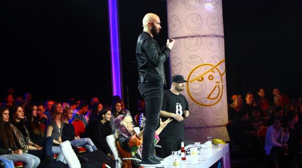 mihai bendeac s a urcat pe masa juriului motivul este neasteptat