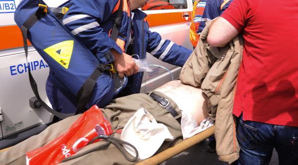 arad o gluma proasta s a soldat cu un dosar penal si o interventie chirurgicala delicata