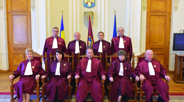 cum explica ccr superimunitatea ministrilor