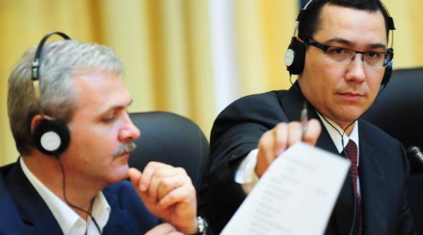 dragnea despre demisia lui ponta am rupt o nu ne mai intalnim este aglomeratie in avion