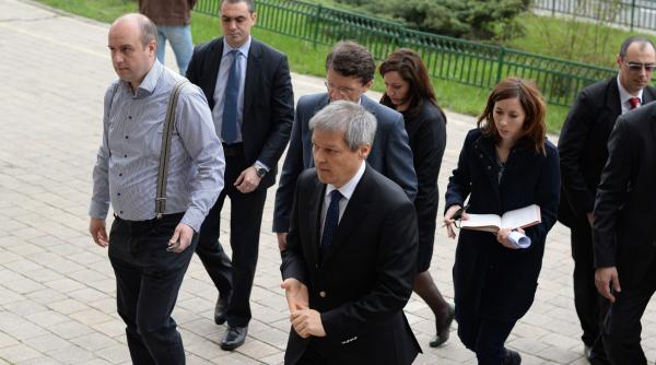 pnl a intors armele impotriva lui ciolos