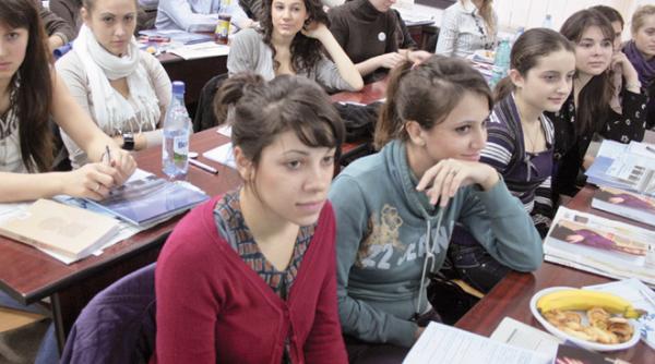 simulare evaluare nationala 2017 romana elevii participa la simularile examenelor nationale