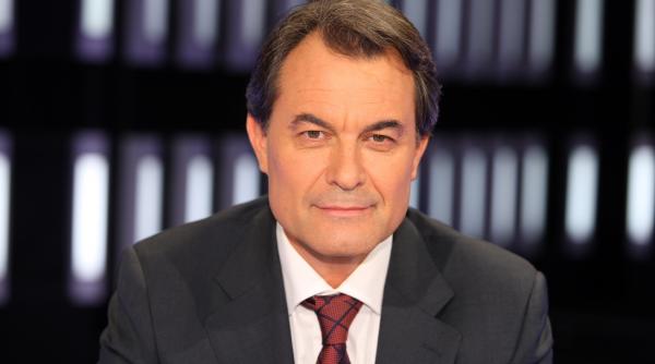 artur mas condamnat la ineligibilitate