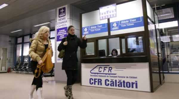 cfr calatori infiinteaza curse cu destinatiile sofia istanbul si salonic