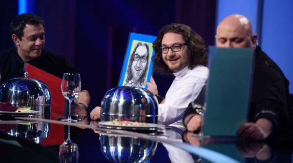 chefi la cutite lider de piata pe publicul comercial