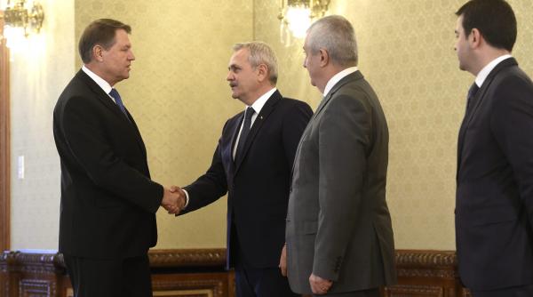 cum poate fi acuzat presedintele de sfidarea constitutiei