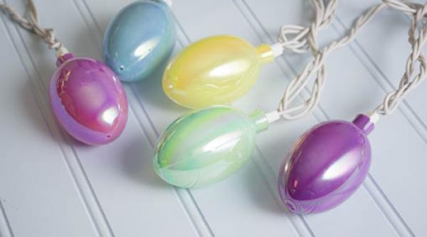 firea capitala iluminata de pasti din banii economisiti de primarie