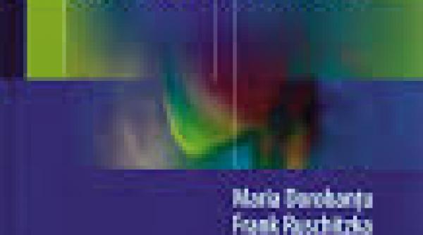 o lucrare de referinta pentru literatura medicala de specialitate in editura springer