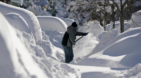 opt state din america sunt in stare de urgenta