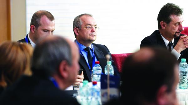 se pregateste descatusarea primarilor