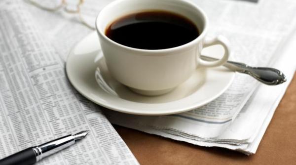 ce se intampla daca bei 2 cesti de cafea pe zi efectul este neasteptat