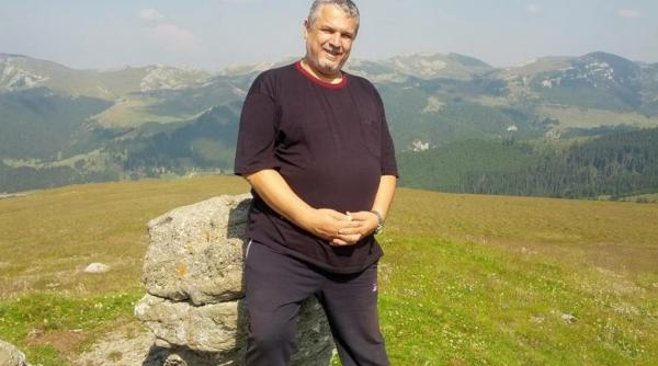 fostul ofiter spp acuzat de pornografie infantila si a recunoscut fapta