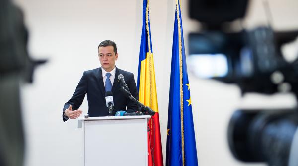 grindeanu informatia ca sebastian ghita ar fi fost localizat in serbia nu e corecta ii indemn pe politisti sa isi faca treaba