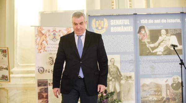 oprea si tariceanu au facut pe nevinovatii la iccj