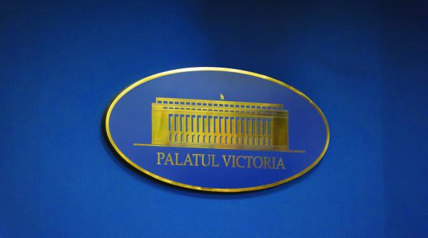 prestigiul legislativului masurat in ordonantele guvernului