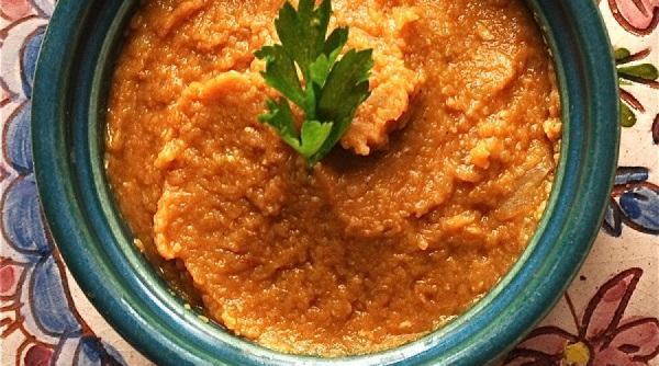 retete romanesti linte facaluita pentru postul pastelui