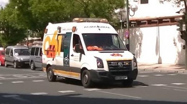 tragedie in spania o fetita de 12 ani de origine romana a murit