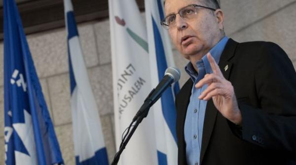 un fost ministru israelian il acuza pe erdogan ca vrea sa creeze un nou imperiu otoman