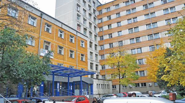 cadre medicale trimise de sefi la cursuri de comportament