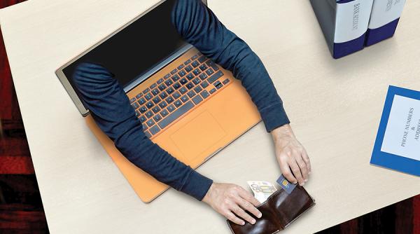 cum sa ne ferim de capcanele care ne pandesc pe net