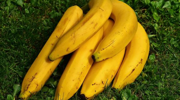 dieta cu banane cum sa slabesti cinci kilograme rapid