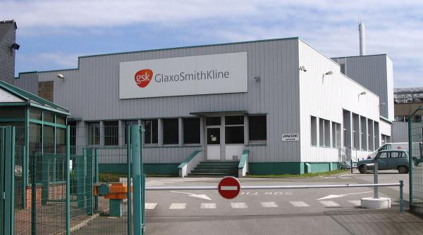 incident major la linia de productie glaxosmithkline din belgia un angajat a turnat un agent coroziv in cuva in care se fabrica un vaccin