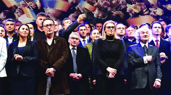 ludovic orban pnl a pierdut alegerile pentru ca a avut lideri lipsiti de credibilitate