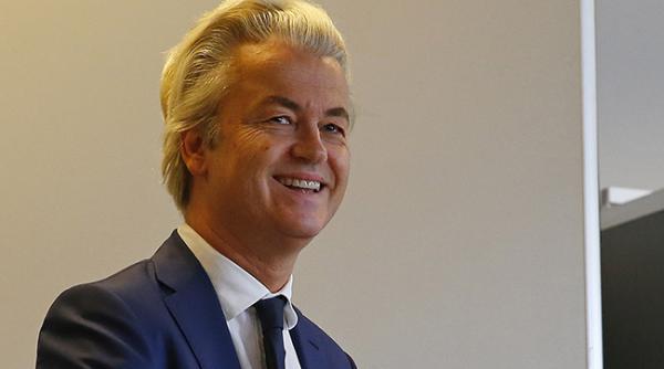 viitorul uniunii europene trasat in olanda