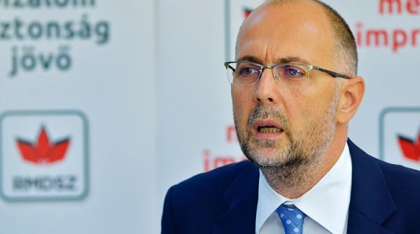 ziua maghiarilor sarbatoare oficiala