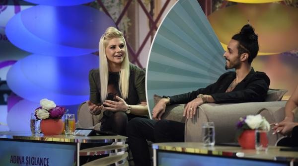 adina de la heaven povesteste de problemele iubitului ei bunica lui il asteapta cu nevasta pregatita